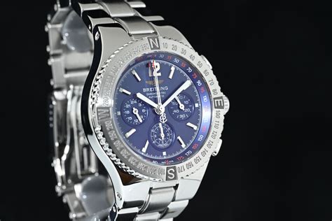 breitling hercules chronograph a39362|breitling a39362.